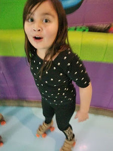 Meet your Posher, Valentina